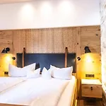 Alpenhotel Post Hotel Au (Bregenz)