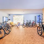 Hotel Alpen Post Au (Bregenz)