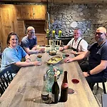 Alpen Post Hotel 4*