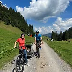 Alpen Post Hotel