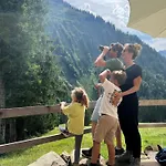 Hotel Alpen Post 4*