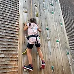 Alpen Post ホテル Au (Vorarlberg)