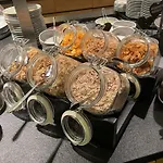 Alpen Post ホテル 4*