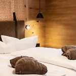 Hotel Alpen Post Au (Bregenz)