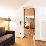 Alpen Post Hotel