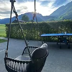 Alpen Post Hotel