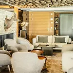 Alpen Post 4* Au (Vorarlberg)