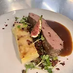 Alpen Post Hotel