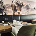 Alpen Post 4* Au (Bregenz)