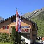 Alpen Post ホテル