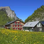 Alpen Post 4*