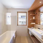 Hotel Alpen Post