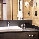 Hotel Alpen Post