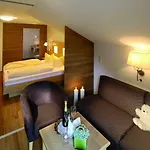 Alpen Post ホテル