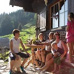 ホテル Alpen Post Au (Vorarlberg)
