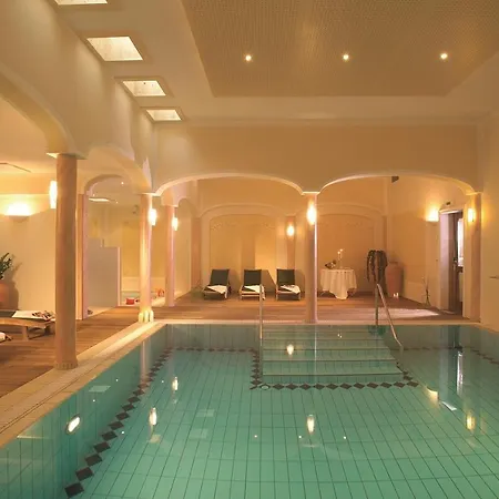 Hotel Alpen Post 4*