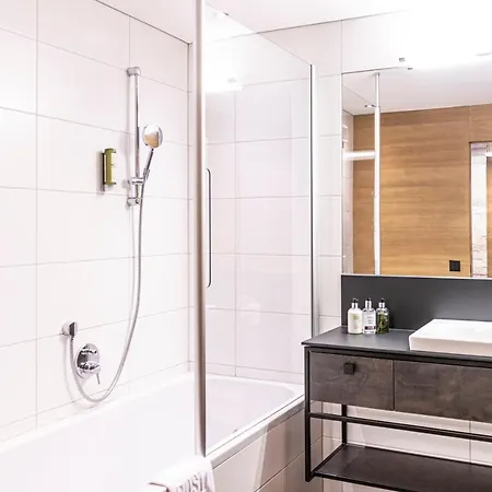 Alpen Post 4* Au (Bregenz)