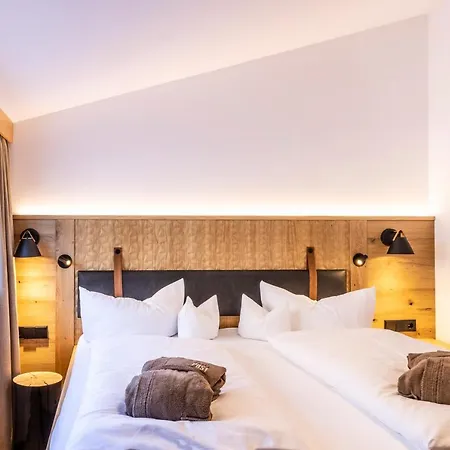 Alpen Post Au (Bregenz)