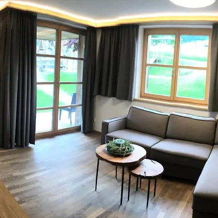 Hotel Alpen Post Au (Vorarlberg)