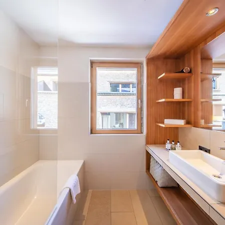 Alpenhotel Post Au (Bregenz)