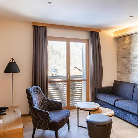 Alpenhotel Post