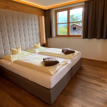 Alpenhotel Post Au (Bregenz)