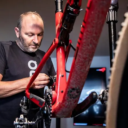 Alpenhotel Post Hotel Au (Bregenz)