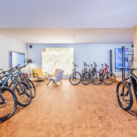 Hotel Alpen Post Au (Bregenz)