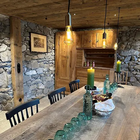Hotel Alpen Post 4*