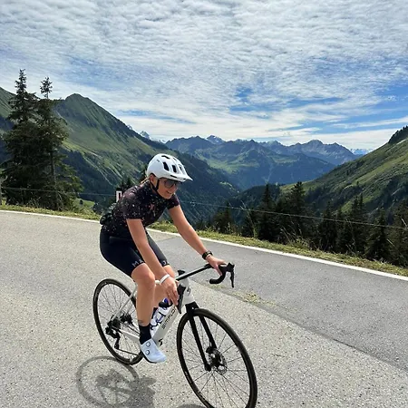 Alpen Post 4*
