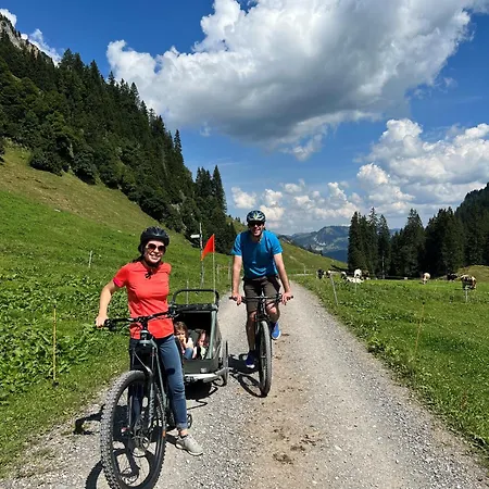 Alpenhotel Post Hotel