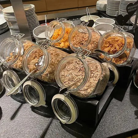 Alpenhotel Post Hotel 4*