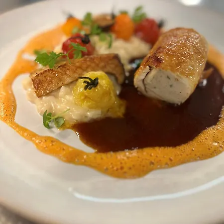 Alpenhotel Post 4* Au (Bregenz)