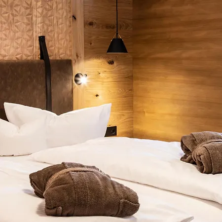 Hotel Alpen Post Au (Vorarlberg)