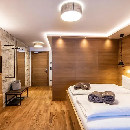 Alpenhotel Post Au (Bregenz)