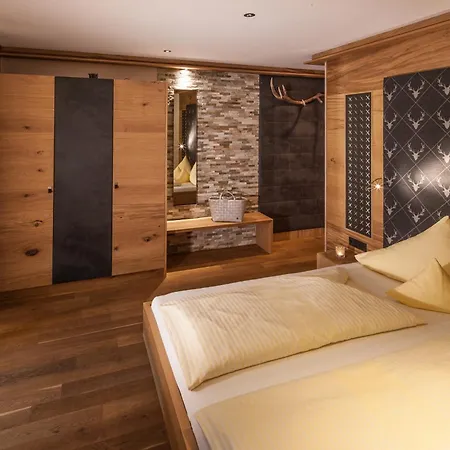 Hotel Alpenhotel Post Au (Bregenz)