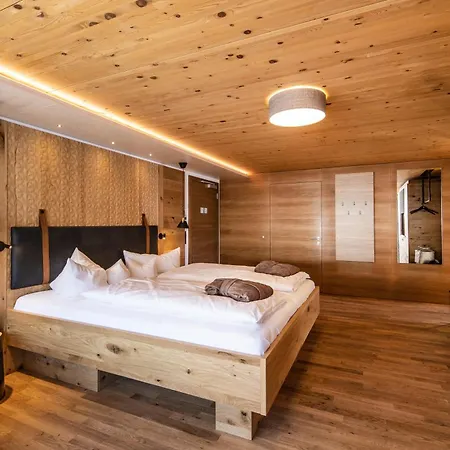 Alpen Post Hotel Au (Vorarlberg)