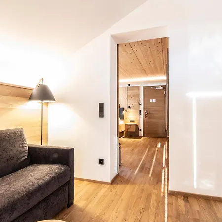 Alpenhotel Post Hotel
