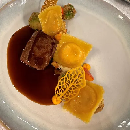 Alpenhotel Post 4* Au (Bregenz)