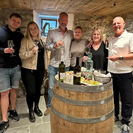 Alpen Post Hotel Au (Bregenz)