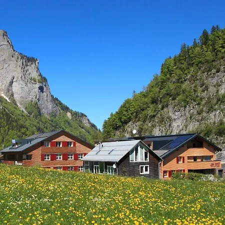 Alpen Post 4* Au (Vorarlberg)