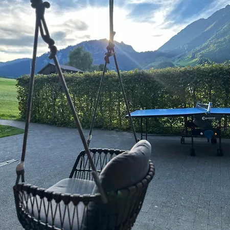 Alpen Post Hotel