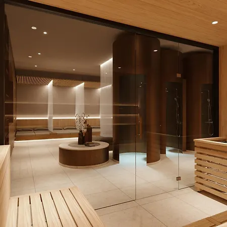 Hotel Alpen Post Au (Vorarlberg)