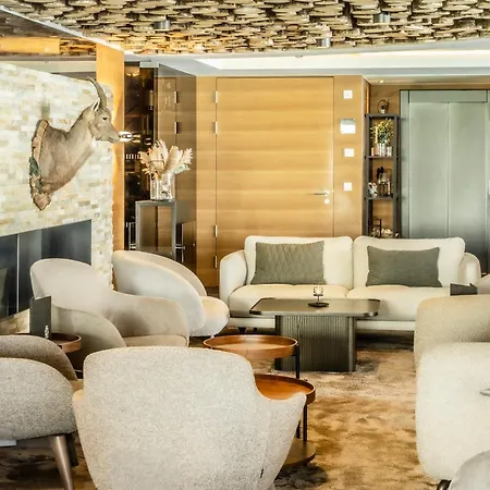 Alpenhotel Post 4* Au (Bregenz)