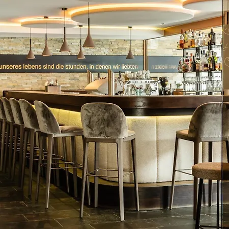 Hotel Alpen Post Au (Bregenz)