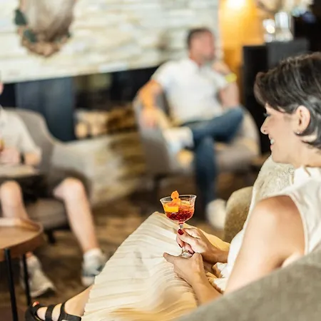 Alpen Post Hotel Au (Bregenz)