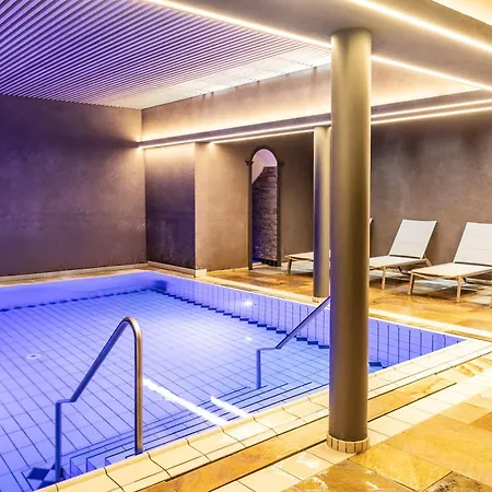 Hotel Alpenhotel Post