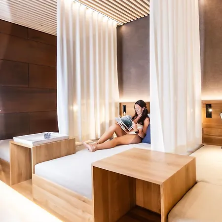 Alpenhotel Post 4*