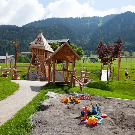 Alpen Post 4* Au (Bregenz)