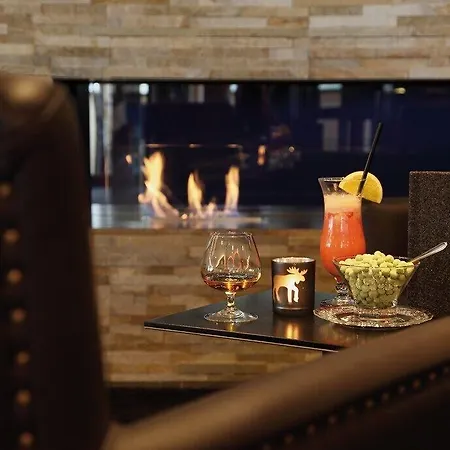 Hotel Alpenhotel Post 4*